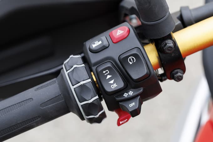 【BMW Motorrad 新型 F450GS 海外試乗記】F450GSが持つGSらしさを探る19画像