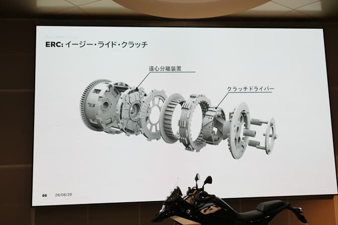 【BMW Motorrad F450GS商品説明会レポート】 充実装備に戦略的な価格設定。新たな〈GS〉が広げる冒険の世界! 09画像