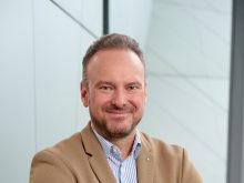 欧州二輪業界の”羅針盤”となる男　BMW Motorradマルクス・フラッシュCEOの画像