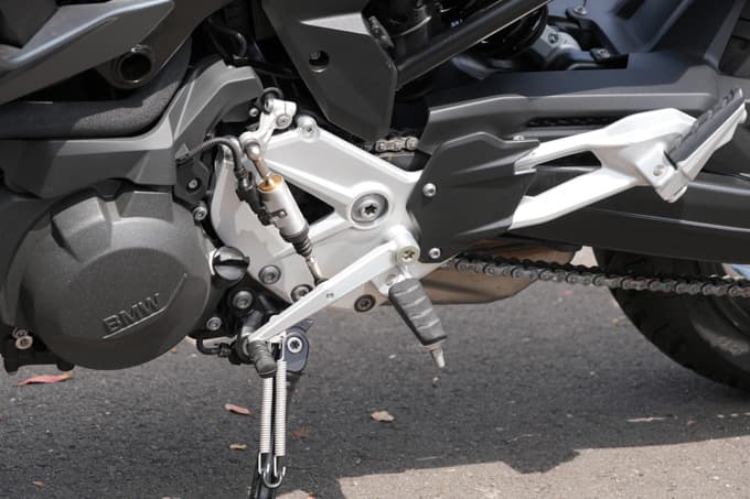 第11回JAIA輸入二輪車試乗会・展示会 BMWモトラッドブースレポート 『F900XR』ショートインプレあり!09画像