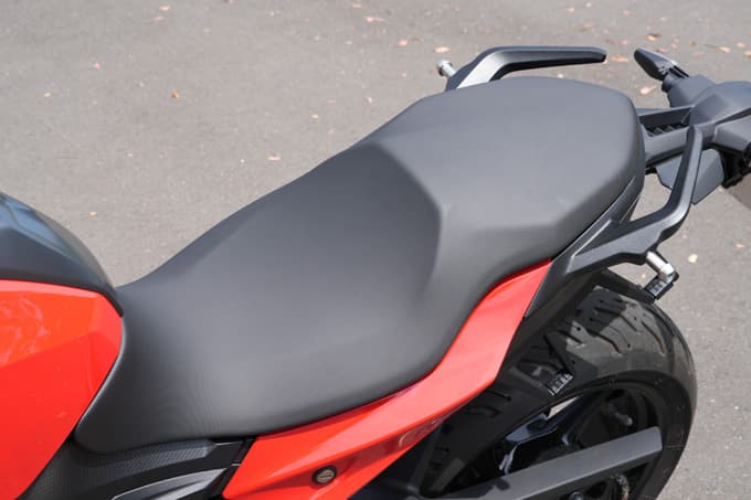 第11回JAIA輸入二輪車試乗会・展示会 BMWモトラッドブースレポート 『F900XR』ショートインプレあり!10画像