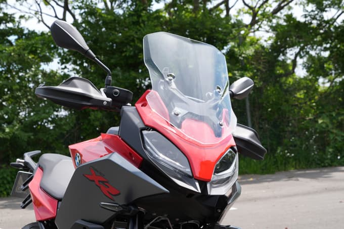 第11回JAIA輸入二輪車試乗会・展示会 BMWモトラッドブースレポート 『F900XR』ショートインプレあり!13画像