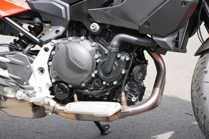 第11回JAIA輸入二輪車試乗会・展示会 BMWモトラッドブースレポート 『F900XR』ショートインプレあり!16画像