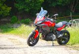 第11回JAIA輸入二輪車試乗会・展示会　BMWモトラッドブースレポート　『F900XR』ショートインプレあり！の画像