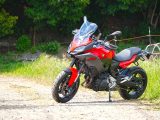 第11回JAIA輸入二輪車試乗会・展示会　BMWモトラッドブースレポート　『F900XR』ショートインプレあり！