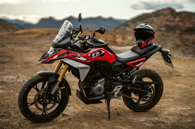 僕らは今年も白馬を目指す!「BMW MOTORRAD DAYS JAPAN 2026」9月5日・6日開催!!02画像