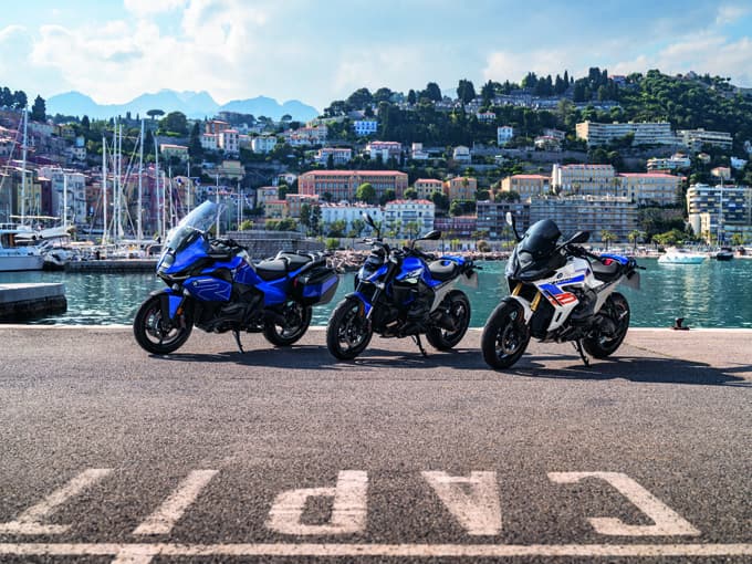 僕らは今年も白馬を目指す!「BMW MOTORRAD DAYS JAPAN 2026」9月5日・6日開催!!05画像