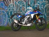 【BMW Motorrad F450GS 試乗記】新生“F”。このF450GSから次章のページが捲られる