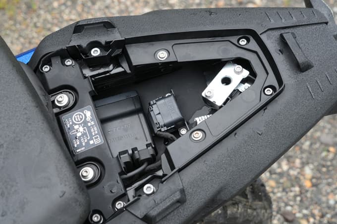 【BMW Motorrad F450GS 試乗記】新生“F”。このF450GSから次章のページが捲られる25画像