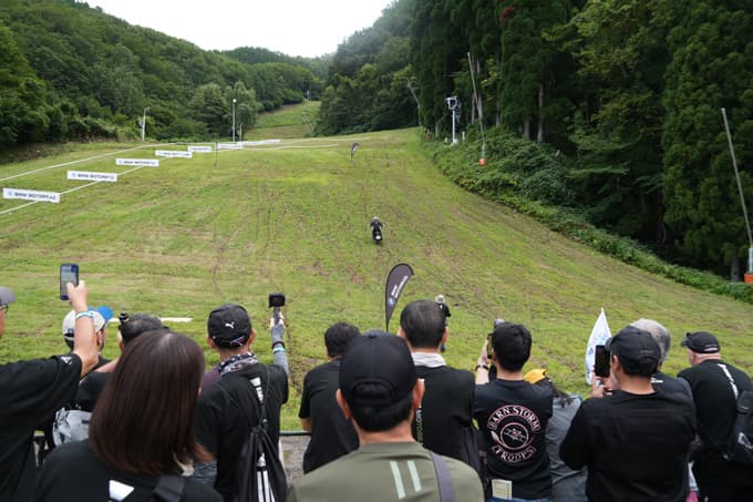 夏を締めくくるビッグイベント「BMW MOTORRAD DAYS JAPAN 2026」開催!03画像