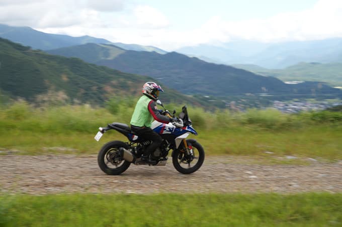 夏を締めくくるビッグイベント「BMW MOTORRAD DAYS JAPAN 2026」開催!05画像
