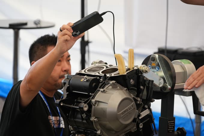 夏を締めくくるビッグイベント「BMW MOTORRAD DAYS JAPAN 2026」開催!06画像
