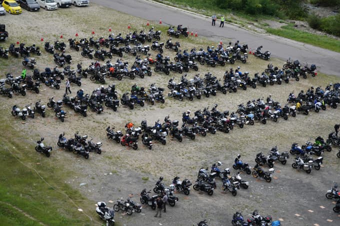 夏を締めくくるビッグイベント「BMW MOTORRAD DAYS JAPAN 2026」開催!08画像