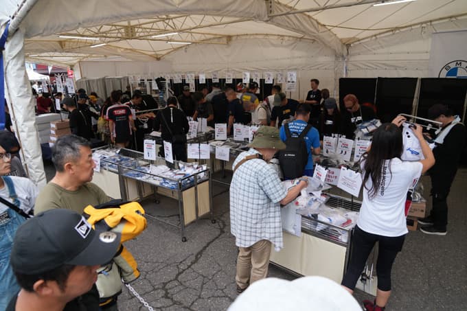 夏を締めくくるビッグイベント「BMW MOTORRAD DAYS JAPAN 2026」開催!10画像