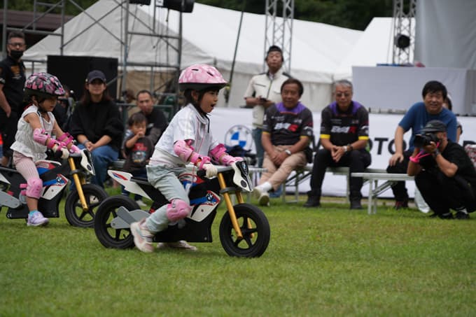 夏を締めくくるビッグイベント「BMW MOTORRAD DAYS JAPAN 2026」開催!15画像