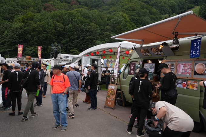 夏を締めくくるビッグイベント「BMW MOTORRAD DAYS JAPAN 2026」開催!16画像
