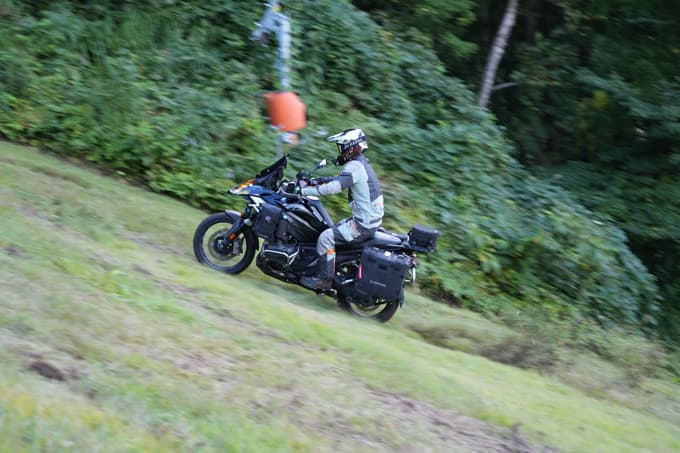 夏を締めくくるビッグイベント「BMW MOTORRAD DAYS JAPAN 2026」開催!17画像