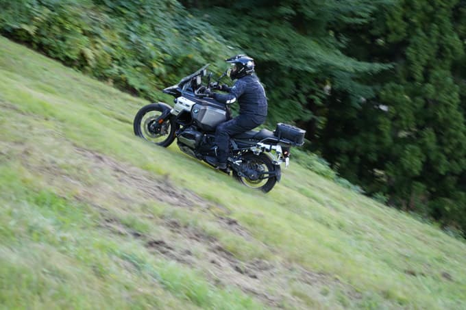 夏を締めくくるビッグイベント「BMW MOTORRAD DAYS JAPAN 2026」開催!18画像
