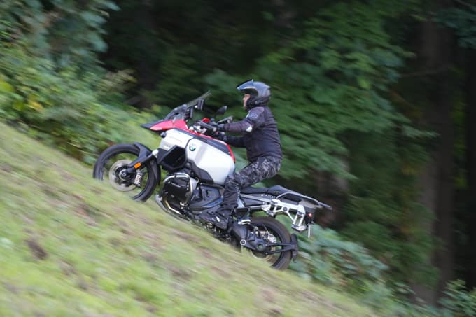 夏を締めくくるビッグイベント「BMW MOTORRAD DAYS JAPAN 2026」開催!19画像