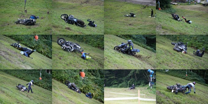 夏を締めくくるビッグイベント「BMW MOTORRAD DAYS JAPAN 2026」開催!20画像