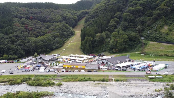 夏を締めくくるビッグイベント「BMW MOTORRAD DAYS JAPAN 2026」開催!28画像
