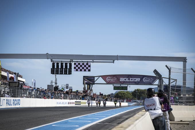 欧州勢初のEWCチャンピオンに輝く! 次はいよいよMotoGPか!?03画像
