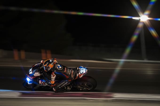 欧州勢初のEWCチャンピオンに輝く! 次はいよいよMotoGPか!?04画像