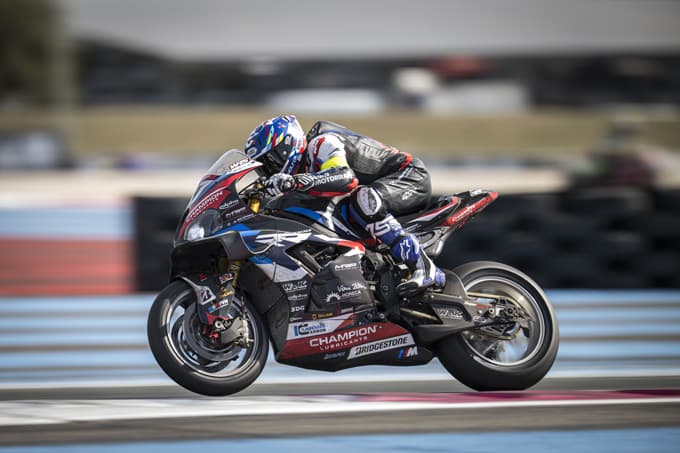 欧州勢初のEWCチャンピオンに輝く! 次はいよいよMotoGPか!?05画像