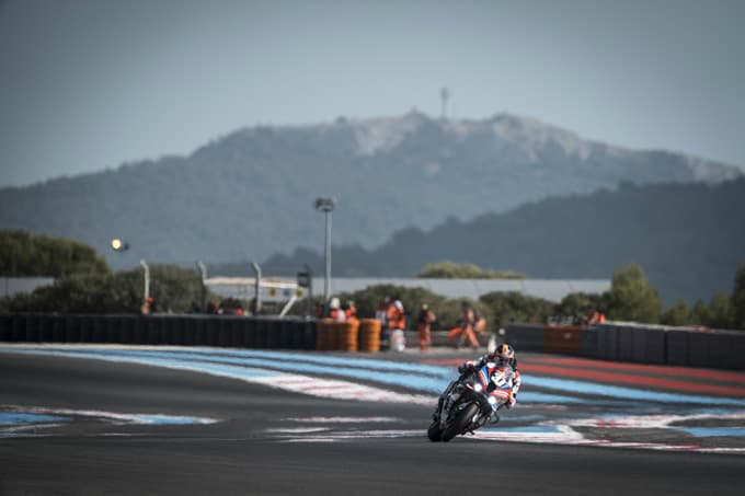 欧州勢初のEWCチャンピオンに輝く! 次はいよいよMotoGPか!?06画像