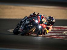 欧州勢初のEWCチャンピオンに輝く！　次はいよいよMotoGPか！？の画像